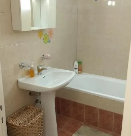 Sweet Apartamento