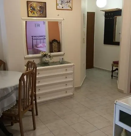 Apartamento Sweet *