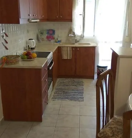 Apartamento Sweet Volos
