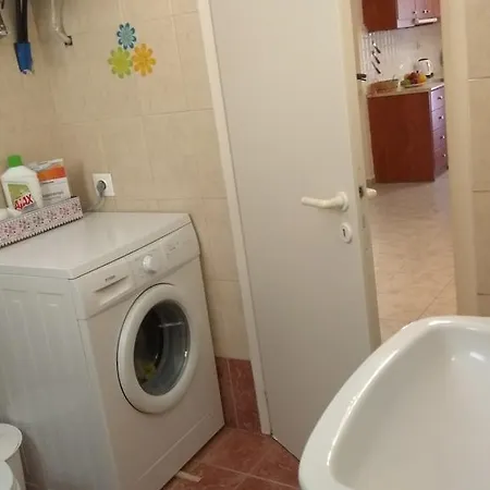Apartamento Sweet *